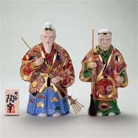 ��J�� 7������ �� �����C���e���A �a�G�� �I�u�W�F ���� �J�^ �����ɐ� ���蕨 �L�O�i �����j�� �V�z�j�� ������� ���킢�� �C���e���A