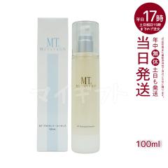MT ���^�g���� MT �v���~�l���g�E�G�b�Z���X 100ml �n�� ���� �r�^�~��C�U���� ���e�t ���K�i ��������