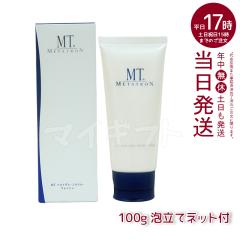 ���^�g�������ϕi MT �R���C�_���E�~�l�����E�E�H�b�V�� 100g ���t�H�[�� �Z���A �ь��P�A �j�L�r �t�F�C�X�P�A �{�f�B�E�H�b�V��