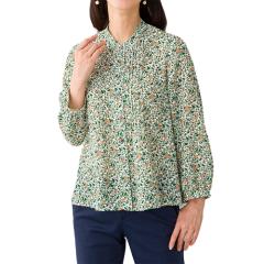 �u���E�X ���f�B�[�X �V�j�A �t�� ���{�� �J�b�g�W���J�[�h�v�����g�u���E�X �S2�F �ԕ� �w�l�� �~�Z�X ���� �O���[�� �x�[�W�� �X�^���h