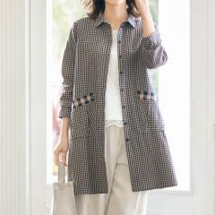 �V���c �u���E�X ���� �`�F�b�N ���f�B�[�X ���ꂢ�� �`�F�b�N�� �ؑւ� �����O�u���E�X �x�[�W�� �l�C�r�[ �w�l�� �~�Z�X �V�j�A ���� 