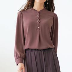 �z�F�{�^���g���t�����܃u���E�X �S2�F �u���E�X ���� �t�����J���[ ���f�B�[�X �w�l�� �~�Z�X �V�j�A ���� �Ԏ� �p�[�v�� �O���[ �O���[