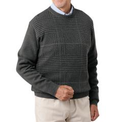 リネンチュニック 麻素材 レディース 日本製 麻100％ 切替えチュニック