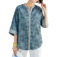 �X�ѕ��v�����g �L�[�l�b�N�V���c �u���[�O���[�~�I�t�z���C�g �V���c �u���E�X �u���[ ���炳�� ���f�B�[�X �w�l�� �~�Z�X �V�j�A ���� 