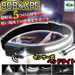 LED wbhCg ZT[ COB XPE USB[d 5[h Px 邢 ƗpCg h Lv U oR jO ނ AE