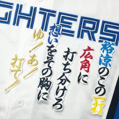 ☆送料無料☆阪神 タイガース 前川右京 シルエット 2 & サイン 応援
