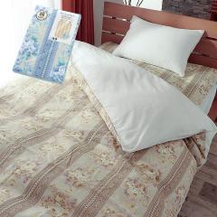 �|�� �~�� �z�c�J�o�[ 2�_�Z�b�g �V���O�� ��100% ��i ������� �t�����[ �ԕ� 150�~210cm ���� 8�����R�t�� �|�C���g����