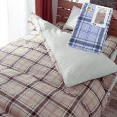 �|�� �~�� �z�c�J�o�[ 2�_�Z�b�g ��100% ��i ������� �`�F�b�N 150�~210cm ���� 8�����R�t�� �t�@�X�i�[�� �|�C���g����