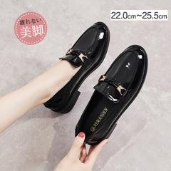 中古】フィットフロップ fitflop CLARA SHEARLING モカシン スリッポン