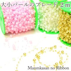 �召�p�[���̃u���[�h�@2M