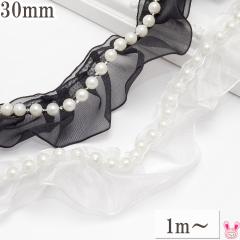 ��i�ȃp�[���t���I�[�K���W�[�t�������{���@��30mm�@1m�P�ʁ@�؂蔄��