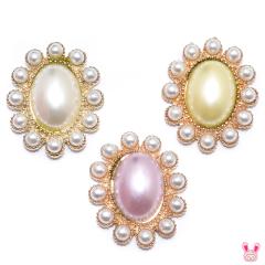 �A�N�Z�T���[�p�[�c�@B�i�@�p�[���t���[���ƃp�X�e���p�[���r�W���[�@2��