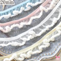 �ӂ�ӂ�ȖтƃX�g���b�`�t�������{���@��20mm�@1m�P�ʁ@�؂蔄��@(2m�ȏ�)