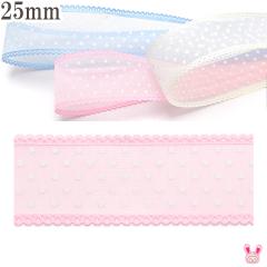 �X�J���b�v���[�X�̐��ʃV�A�[���{���@��25mm�@1m�P�ʁ@�؂蔄��@(4m�ȏ�)