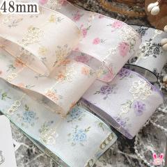 �ԏ���̎h�J�ƃV�A�[���[�Y���{���@��48mm�@1m�P�ʁ@�؂蔄��