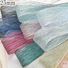 �������胊�b�v���X�g���C�v�V�A�[���{���@��25mm�@1m�P�ʁ@�؂蔄��@(3m�ȏ�)