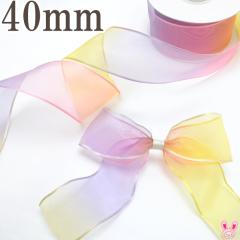 40mm�@�O���f�[�V�������C���[�I�[�K���W�[�@1���P�ʁ@�؂蔄��@(3m�ȏ�)