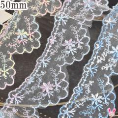 ��߂��킨�ԂƃX�J���b�v�h�J���[�X�@��50mm�@1m�P�ʁ@�؂蔄��