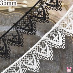 ���ԂƃS�V�b�N���[�X���{���@��35mm�@1m�P�ʁ@�؂蔄��@(2m�ȏ�)