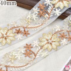 �C���h�h�J���{���@�����t���X�p���R�[���ƃS�[���h�t�����[�h�J���{���@��40mm�@10cm�P�ʁ@�؂蔄��@(30cm�ȏ�)