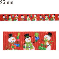 �v�����g���{���@�N���X�}�X�@�Ⴞ��܂ƃN���X�}�X�p�[�e�B�[���{���@��25mm�@1m�P�ʁ@�؂蔄��@(3m�ȏ�)