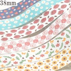 �v�����g���{���@���R�n2�̃��{���A�\�[�g�@��38mm�@��1���~6�{