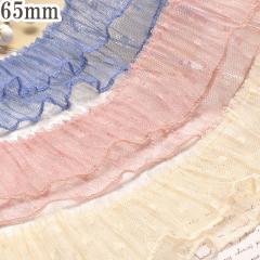 �_�u�����ʃ`���[���v���[�c�@��65mm�@10cm�P�ʁ@�؂蔄��@(60cm�ȏ�)