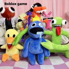 ʂ Q[ EBL u[ t@bg} Roblox game 15cm 30cm 60cm rainbowfriends C{[ v[g