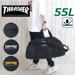 �{�X�g���o�b�O �C�w���s �j�̎q ���w�� THRASHER �X���b�V���[ �{�X�g���o�b�O 55L �������H thr-284 ��e�� �{�X�g�� �u�����h �{�X�g