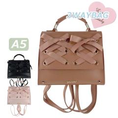 �V�����_�[�o�b�O �΂߂��� ���w�� ���̎q ���݂�����ڂ� �T�b�`�F�� ll-1009 ���w�N �~�j�����b�N ���킢�� ���q ��w�N 3way �o�b�N 