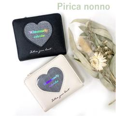 ��܂���z ���w�� ���킢�� Pirica nonno �n�[�g���O�����`�F�b�N ���E���h��܂���z wak-104 �L�b�Y ���z ���q ���w�� ��܂��