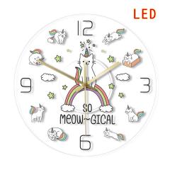 �Ǌ|�����v �|�����v �˂� ���� LED  �I�V���� �k�� �É� �A���b�j �f�W�^�� �y�� 12�C���` ���킢�� ���r���O�Ǐ��� �V�z�j�� ���z�j�� 