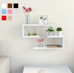 �E�H�[���V�F���t �Ǌ|�� �΍p�{�[�h �I �z���C�g DIY �Ǖt�� �ؐ� �E�H�[�����b�N ���[ �V����