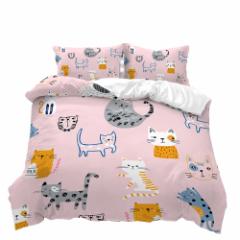 �z�c�J�o�[ �V���O�� �Z�b�g �_�u�� 3�_�Z�b�g �����` �Z�~�_�u�� �|���z�c ���J�o�[ ���킢�� 3�T�C�Y��5�J���[