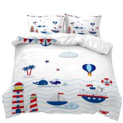 �z�c�J�o�[ �V���O�� �Z�b�g �_�u�� 3�_�Z�b�g �����` �Z�~�_�u�� �|���z�c ���J�o�[ ���킢�� 3�T�C�Y��8�J���[