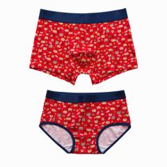 �y�A�p���c ���� �J�b�v�� ������ �j�� 2�_�Z�b�g ���M�����[�V���[�c �o�����^�C���f�[�v���[���g �Z�N�V�[ ���b�h ��������