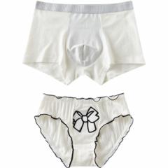 �y�A�p���c ���� �J�b�v�� ������ �j�� 2�_�Z�b�g ���M�����[�V���[�c �o�����^�C���f�[�v���[���g �Z�N�V�[ 2�F ��������