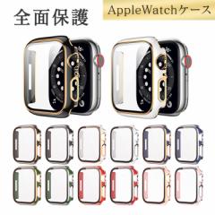 Apple Watch 8 7 Jo[  LL 41mm 44mm KXtB |J[{l[g ̌^ P[X 킢  45mm 42mm 40mm 