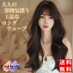 �E�B�b�O �����O �E�F�[�u �J�[�� �i�`������ �u���E�� �t���E�B�b�O �O������ ��×p ���� �l�b�g�t�� ���R �o���Ȃ� ���i�g�� �����o