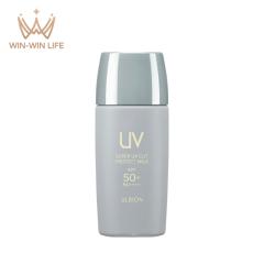 �A���r�I�� �X�[�p�[ UV �J�b�g �v���e�N�g �~���N ���₯�~�ߗp���t ���C�N�A�b�v�x�[�X ���ω��n 40ml ������ UV���� UV�J�b�g ���O��