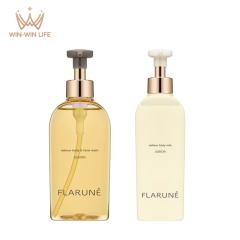 �A���r�I�� �t�����l ���f���[ �{�f�B���n���h�E�H�b�V�� 250ml + �{�f�B�~���N 250g �X�L���P�A�Z�b�g �{�f�B�P�A ��邷�ׂ��ׂ̔�