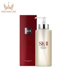 �G�X�P�[�c�[ �t�F�C�V���� �g���[�g�����g �G�b�Z���X 330ml ��ʗp���ϐ� SK-II �B�ꖳ��̐��� �V�R�ێ����� ���邨���o���A �G�C�W��