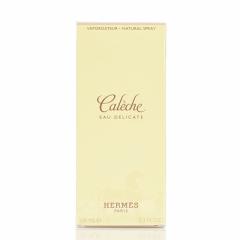 GX J[V I[fJ[g CALECHE EAU DELICATE 100ml  NA KX fB[X HERMES yÁz