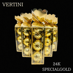 St{[ QS 3Zbg VERTINI GOLD 