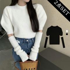 �y��������!���Ԓ�10���I�t�z�@���f�B�[�X �g�b�v�X�@2022 �H ins �A�[���E�H�[�}�[�t���@�j�b�g �j�b�g2�_�Z�b�g �j�b�g �{�����[���� 