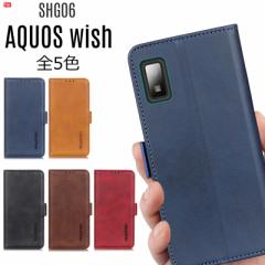 AQUOS wish P[X 蒠^ AQUOS wish SHG06 P[X J[h[ X^h@\ TCh}Olbg