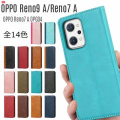OPPO Reno9 A/OPPO Reno7 A P[X 蒠^ p xgX J[h[ Xgbvt