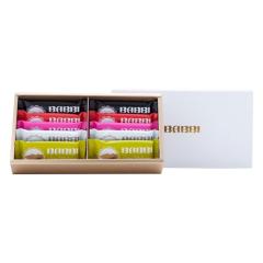 nEB NX}X Ε Mtg BABBI ObtF[jZbg 10