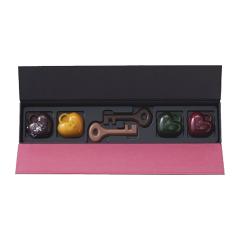 ��̓� �V�w�� ���� �L���M�E�h�E���[�� Caramel cadenas �L���������J�f�B�i
