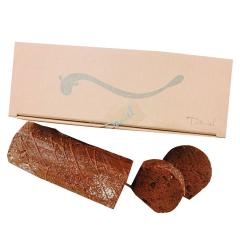 ��̓� �V�w�� ���� �_�j�G���̂��َq �`���R���[�g�P�[�L ���Ȃ��̐Q��(��)